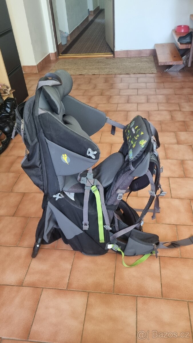 Little life Voyager S5 - 3