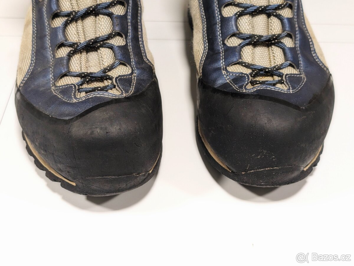 Horolezecké boty SCARPA CHARMOZ GTX, vel 44 - 3