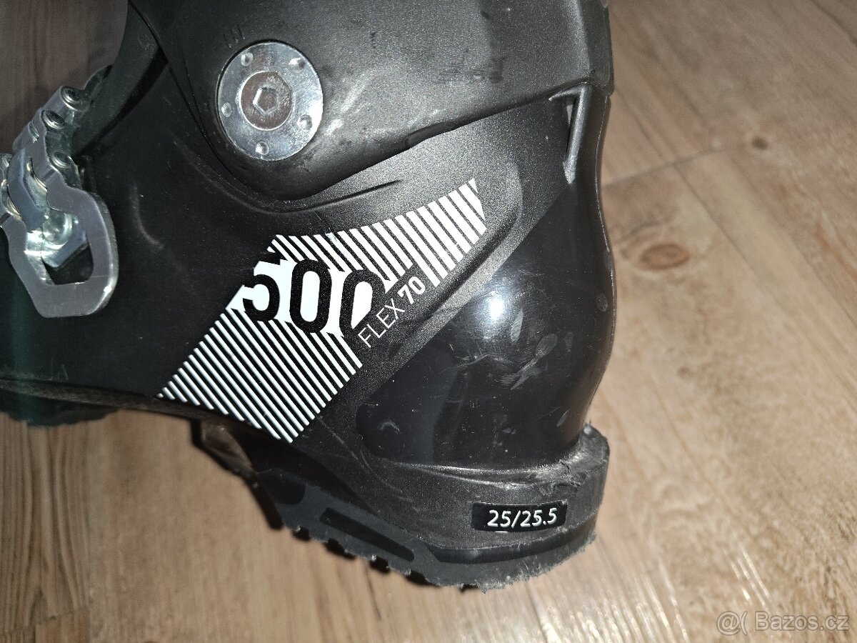 Lyžáky 25-25,5 - 3