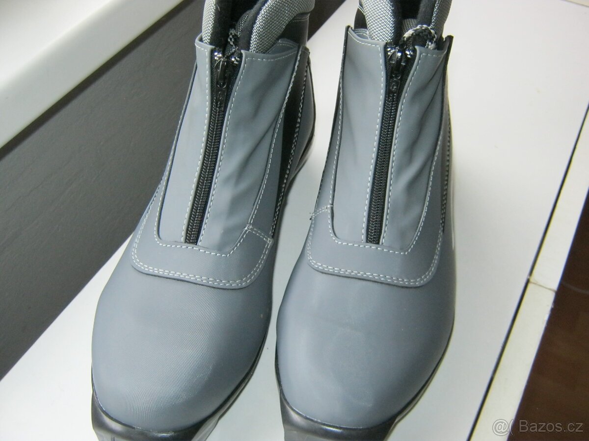 Boty na běžky ISG SPORT 508 vel.43, stélka 28,0cm, SNS - 3