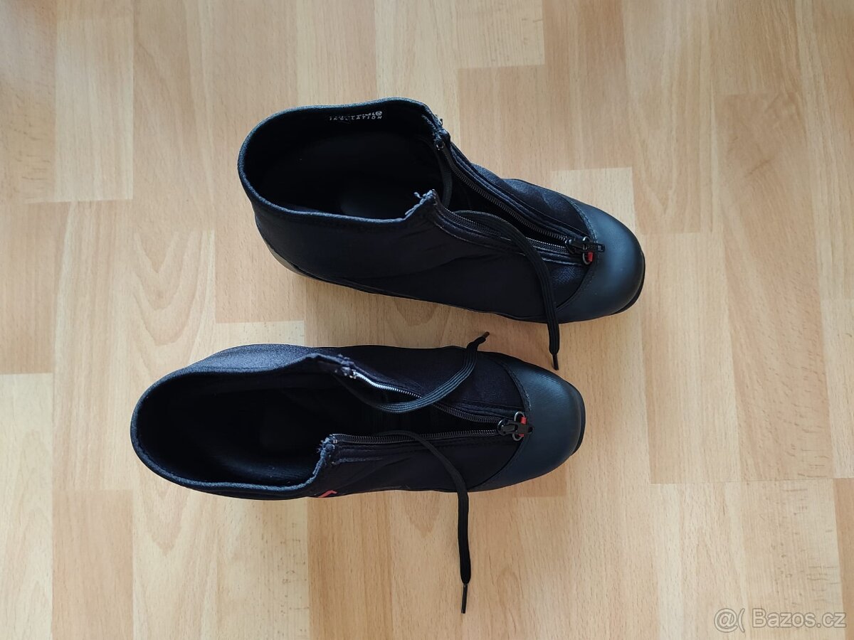 boty na běžky vel. 38 Alpina - 3