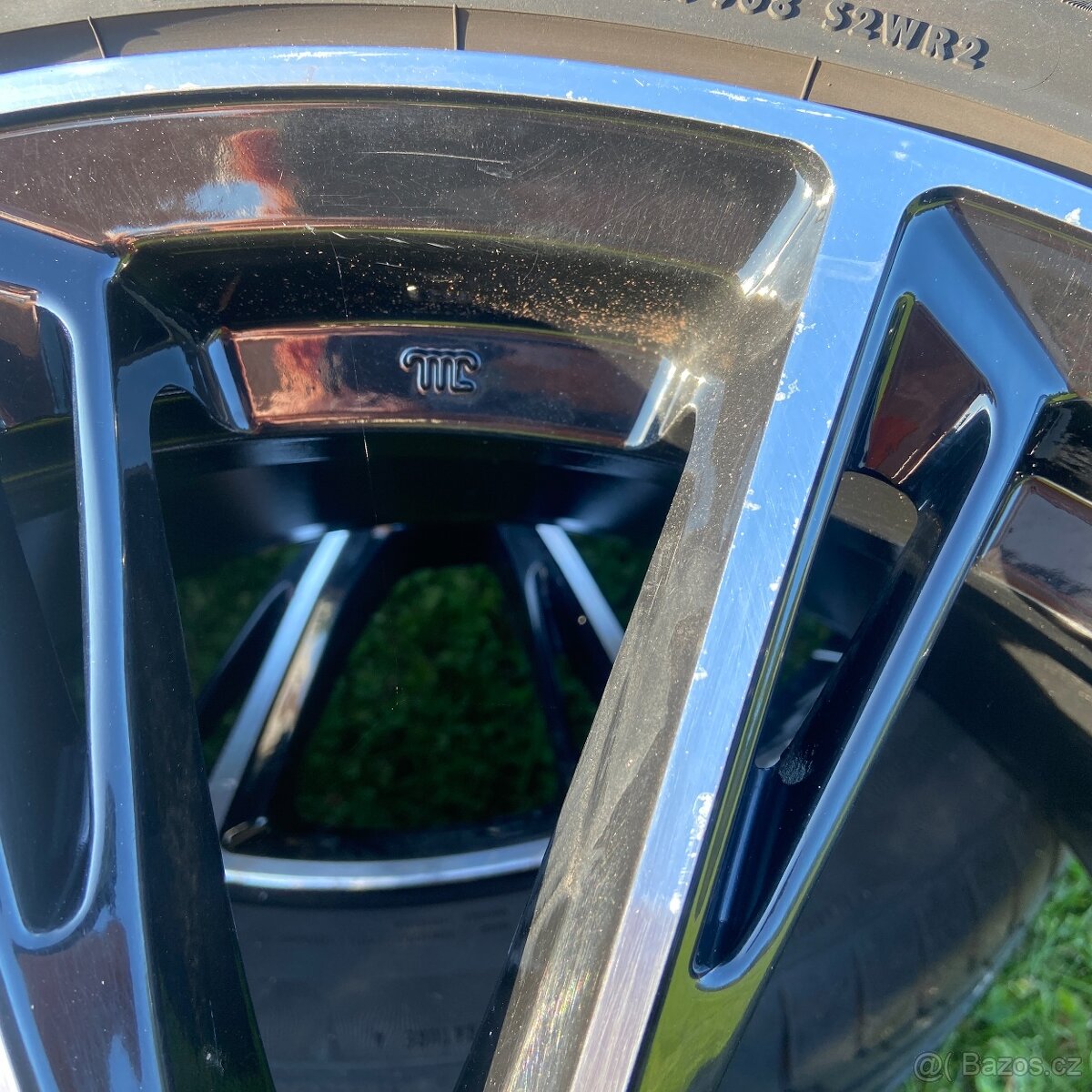 Letní komplet pro Focus, C-max - 3