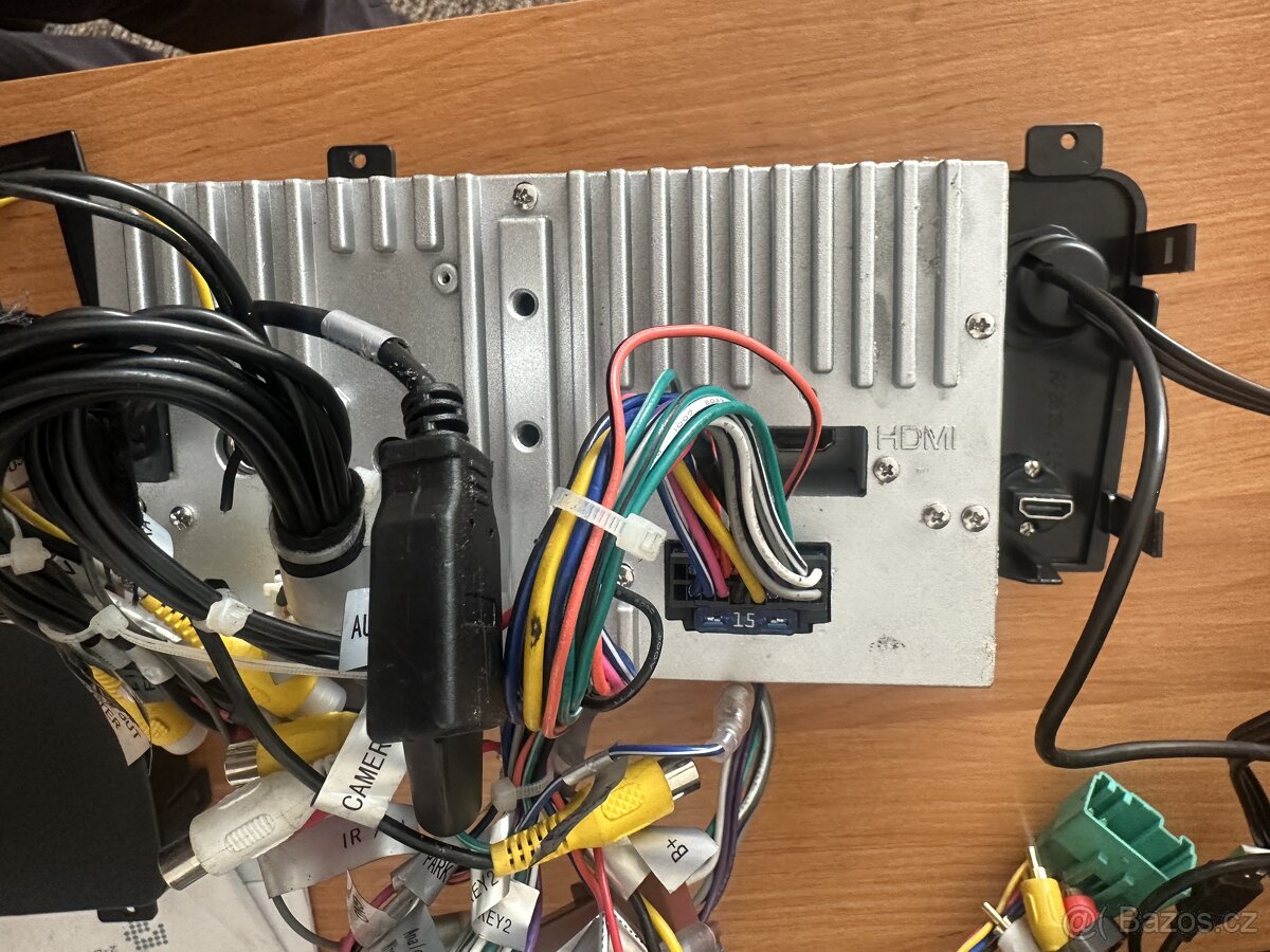 2din autorádio Xzent X-222 - 3