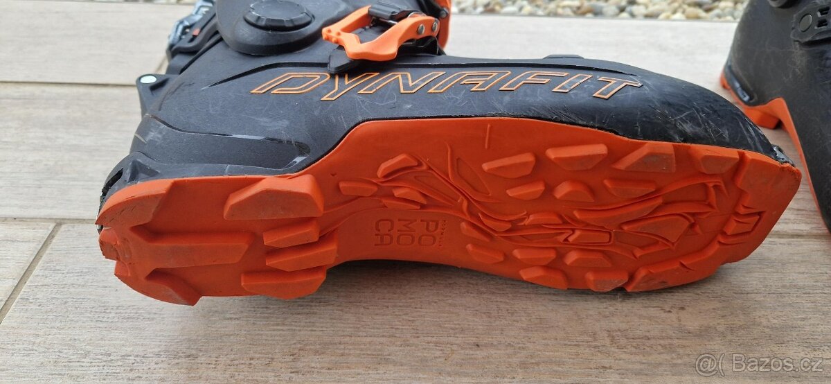Dynafit Hoji Free tour 2018/9 MP300 mm/EU46 - 3