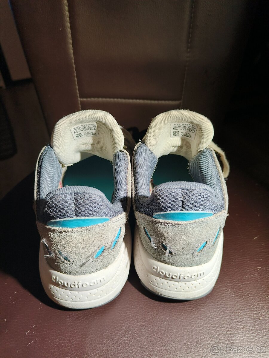 Chlapecké boty ADIDAS - 3