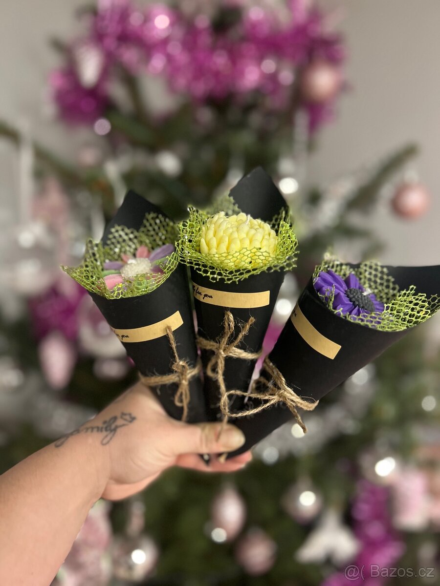 Doprodej z trhů - 3