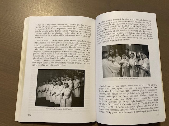 230 let farnosti u kostela sv. Tomáše v Brně (2014) - 3