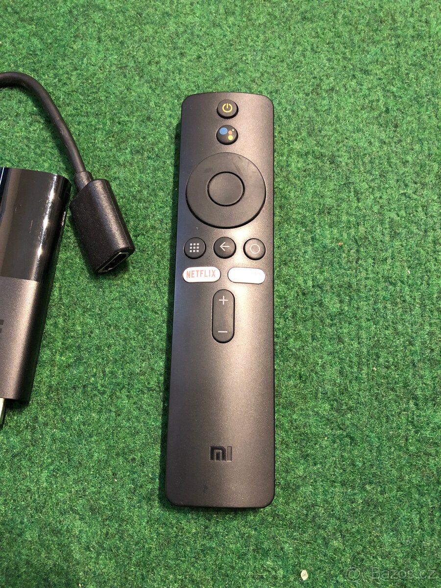 Android Smart Box Xiaomi Mi TV Stick - 3