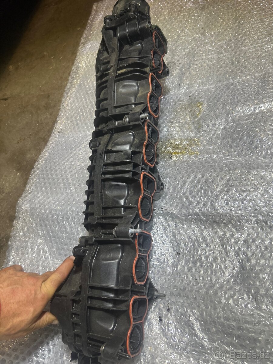 Sani motoru bmw n57 - 3