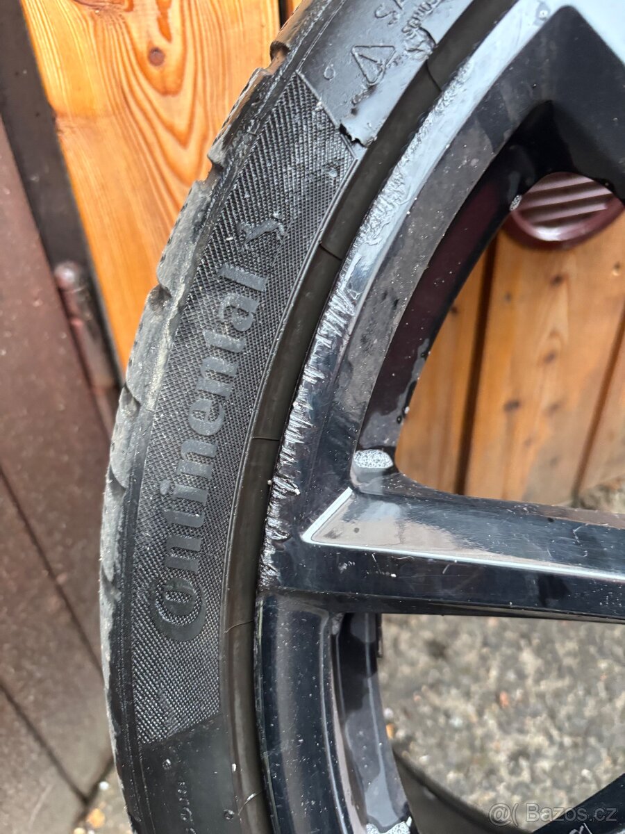 Alu kola wheelworld r20 - 3