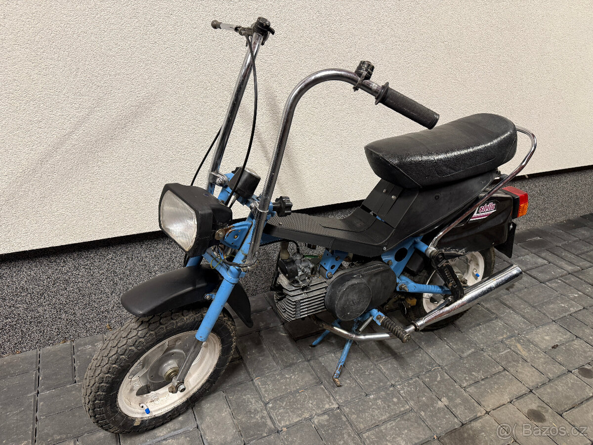 Mokik babetta stella - 3