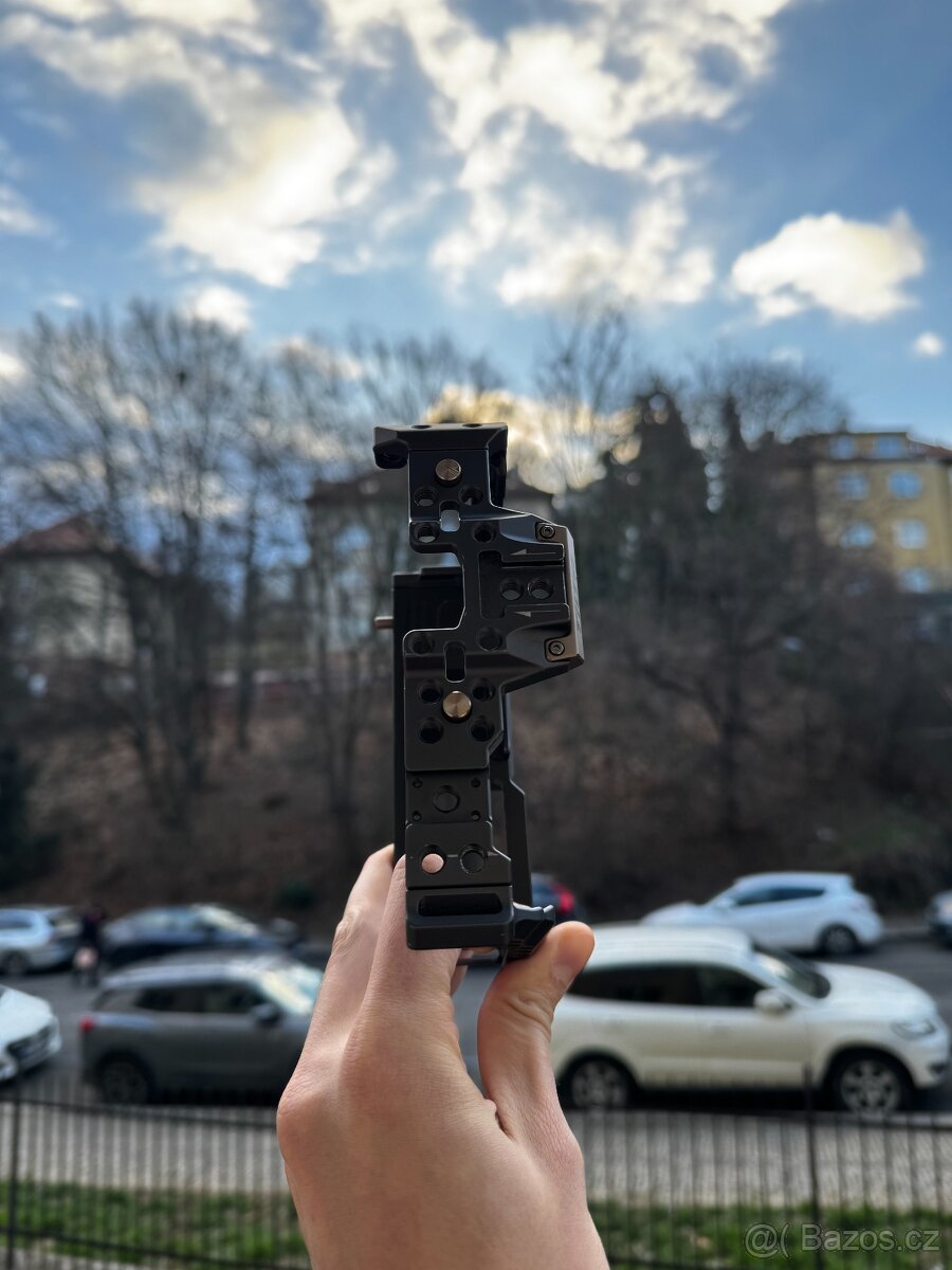 Cage Tilta pro Fujifilm X-T3 / X-T4 - 3