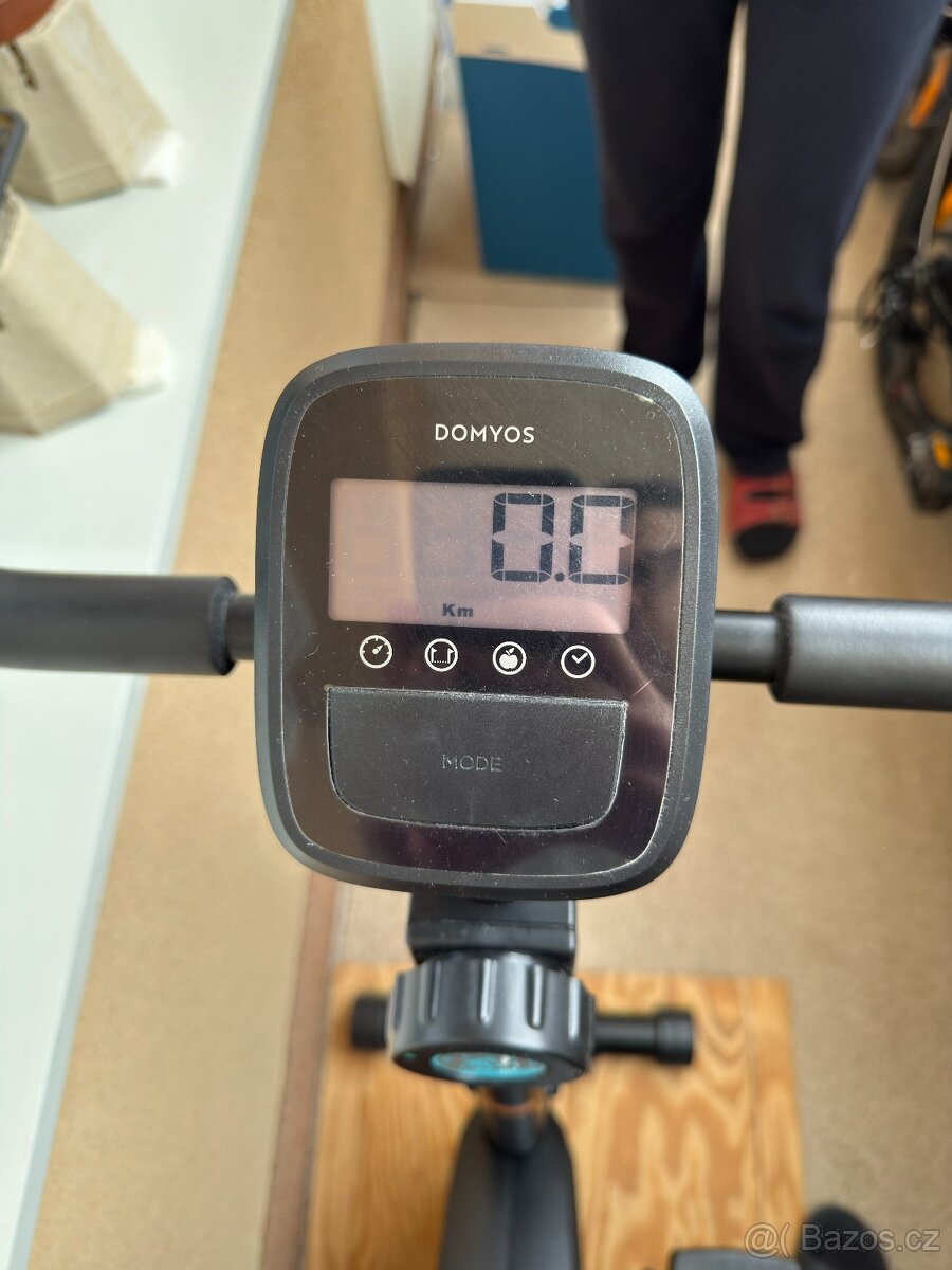 Rotoped Domyos Essential - 3