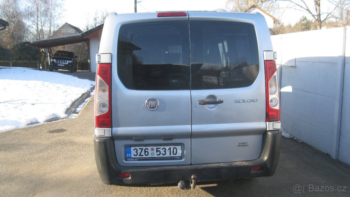Fiat Scudo - 3