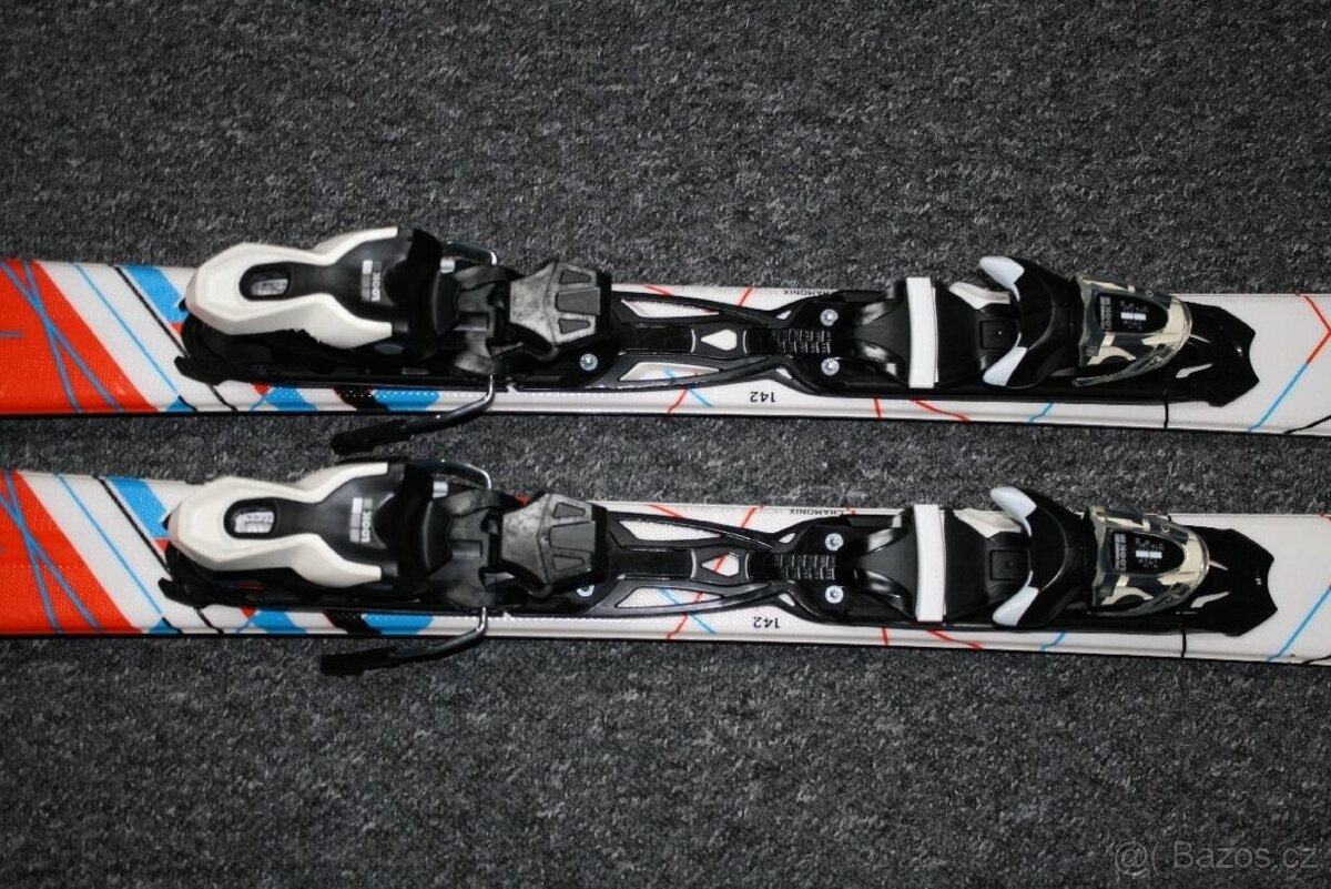 lyže Dynastar Powertrack 144 cm - 3