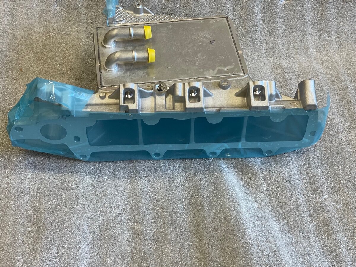 04L129711AB / 04L129711D Sací potrubí - 3