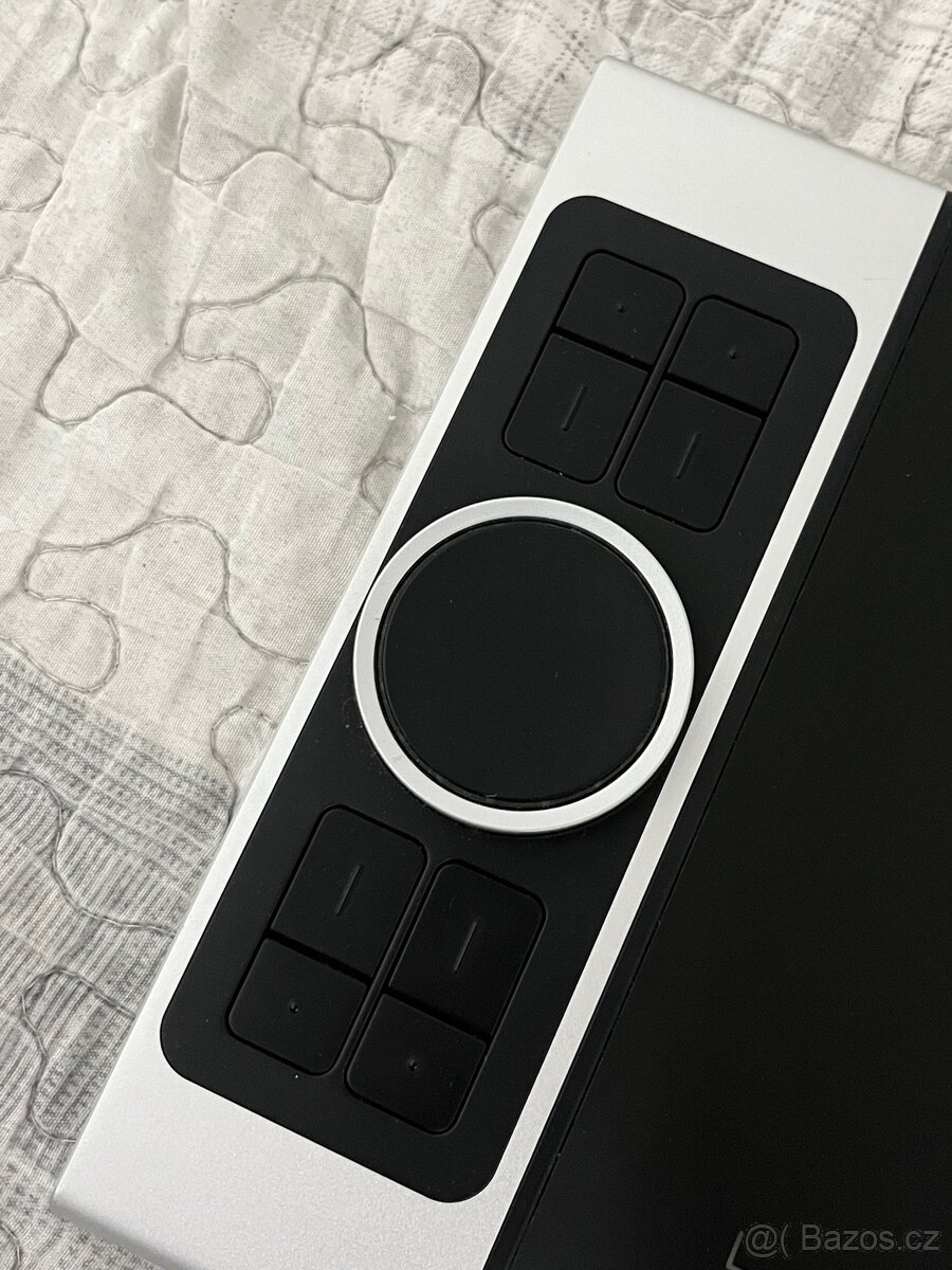 Grafický Tablet XPPen Deco Pro Small - 3