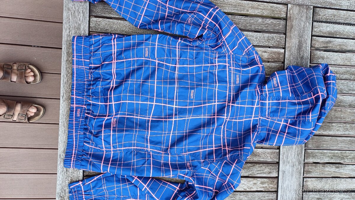 Dívčí sportovní bunda - 3