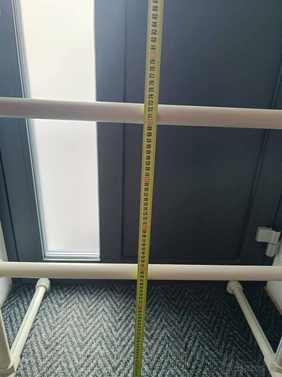 Hrazda na bruslení - 3