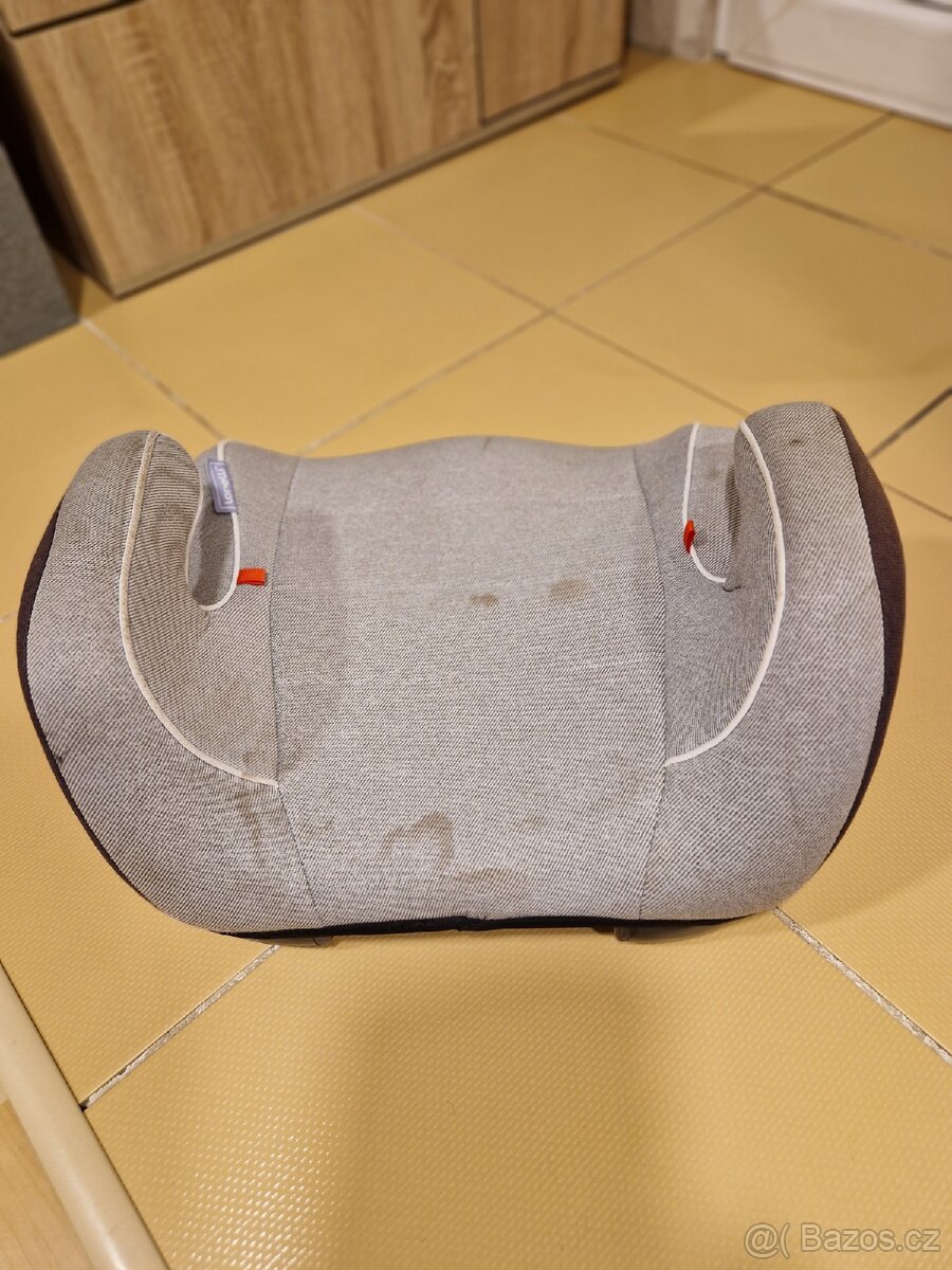 Dětský podsedák - 3