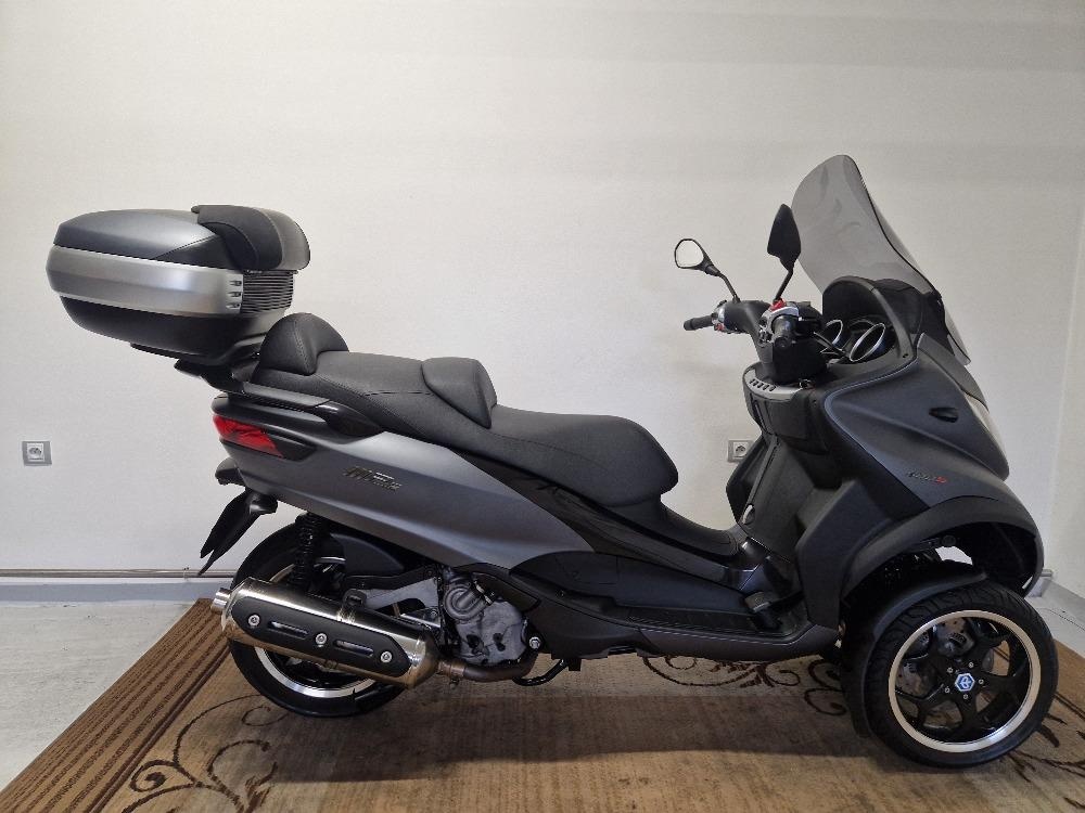 Piaggio MP3 500 ABS LED ESP USB 11/2016 - 3