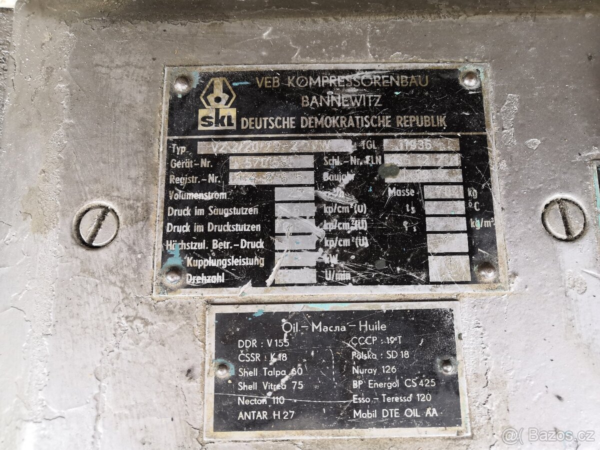 Kompresor - 3
