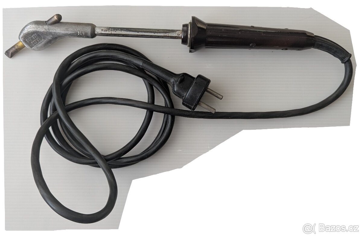 Elektrická páječka - 3