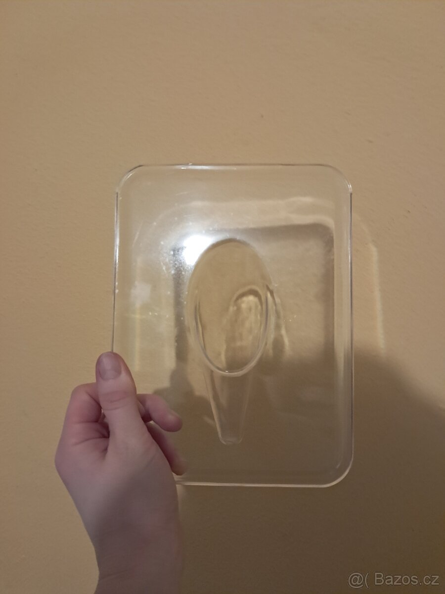 Moderní mini váza na květiny - 3