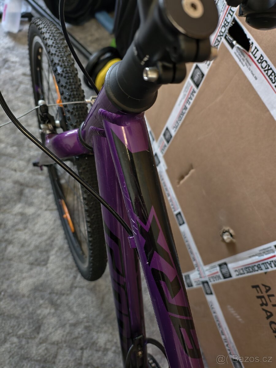 GIANT ARX 26 dětské kolo - 3