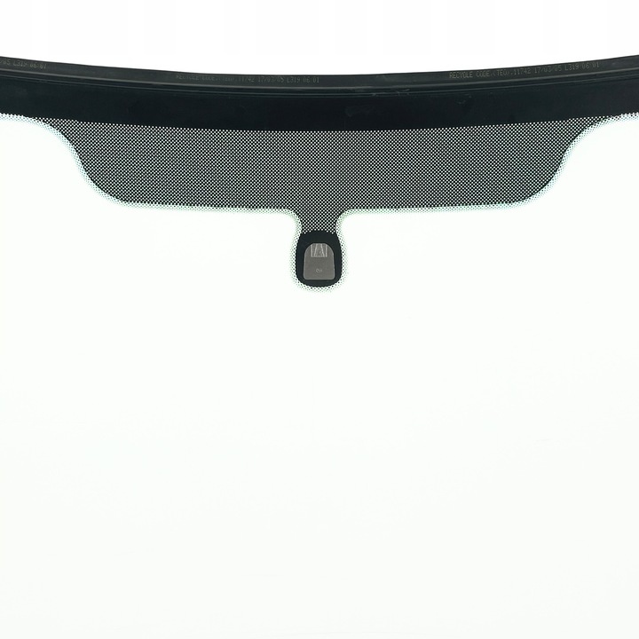 Land Rover Discovery čelní sklo - 3