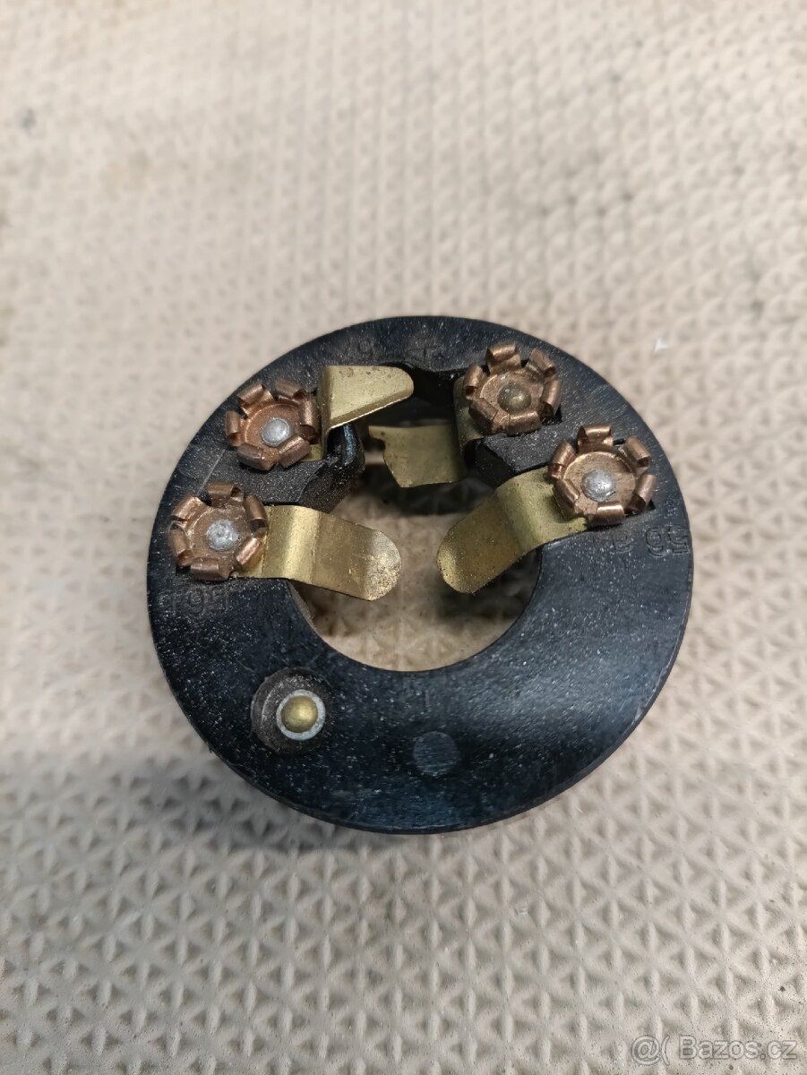 Jawa 250/350 typ 559/360 panelka - 3