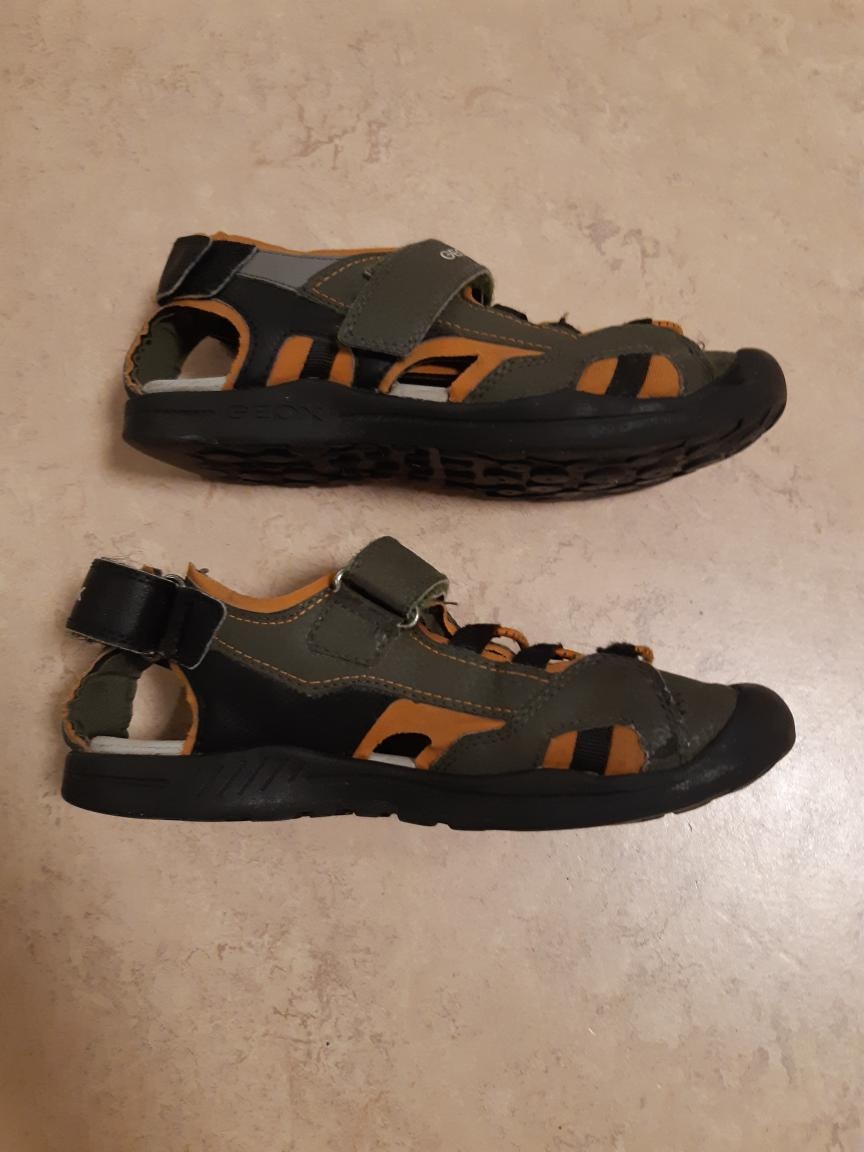 dětské sandále Geox vel. 36 - 3