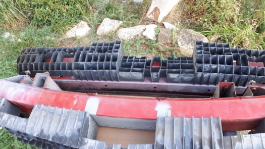 Pontiac trans am r.v.85 - 3