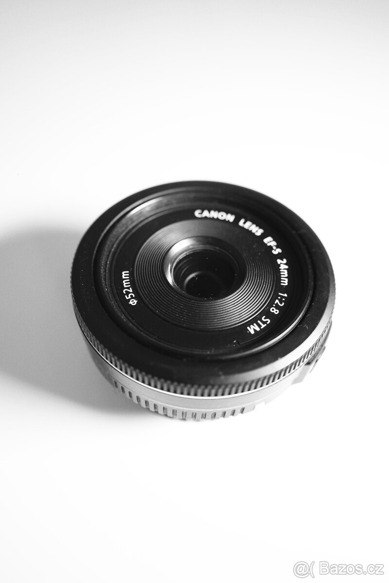 Canon EOS 250D + 2 objektivy - 3