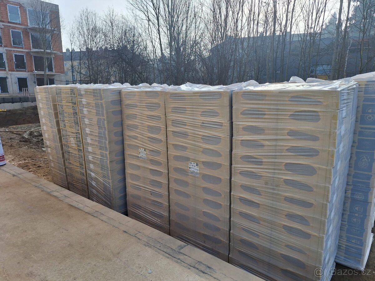 ISOVER TF PROFI tl. 200 mm - 3