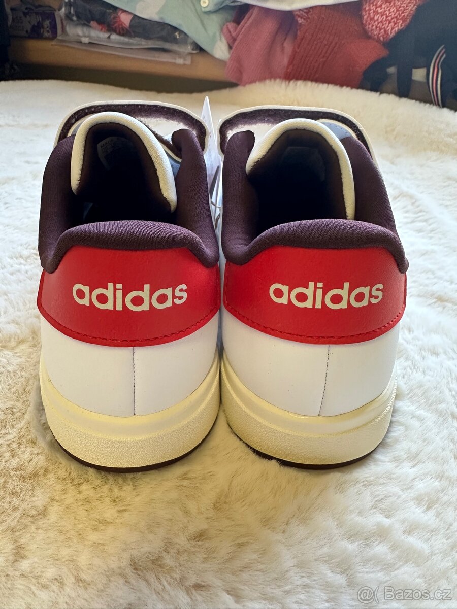 Tenisky Adidas - 3