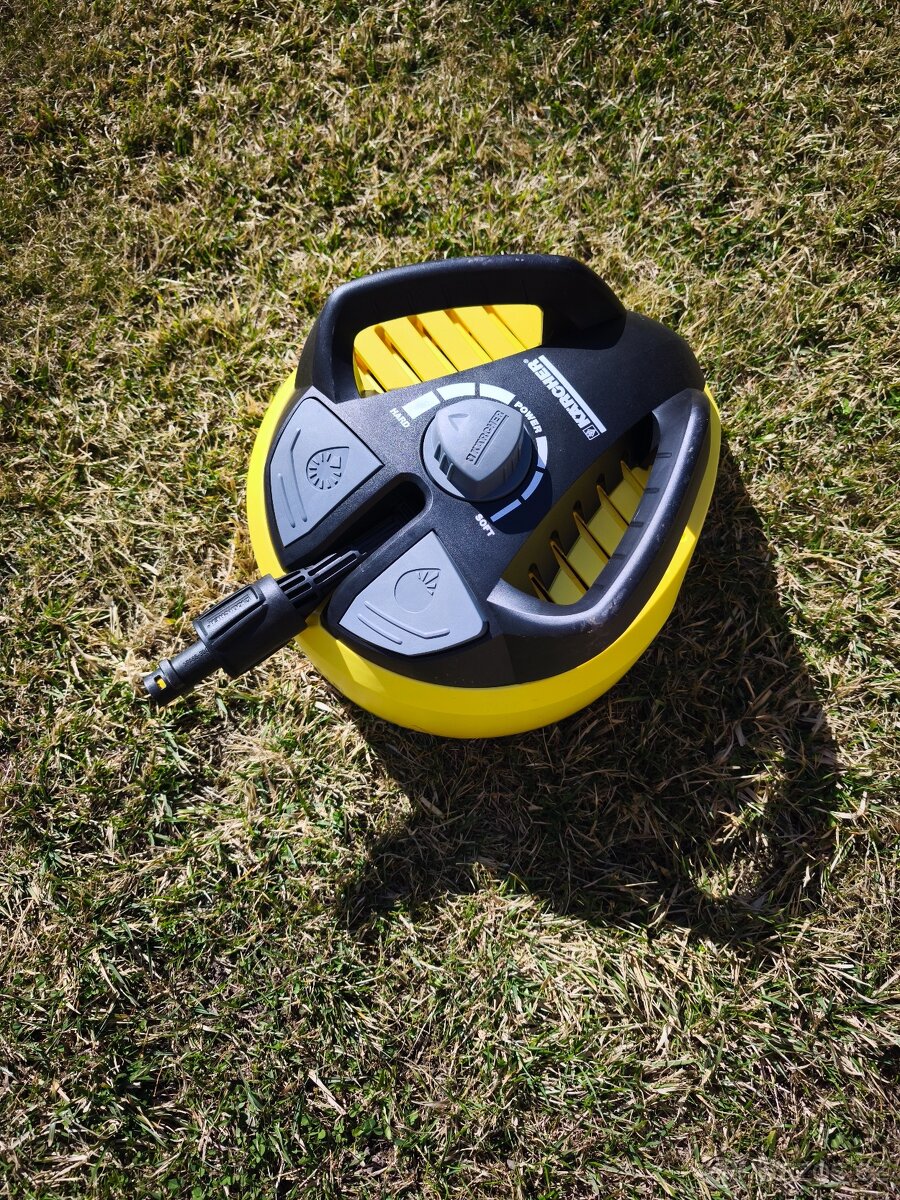 Karcher kartác na čištění ploch - 3
