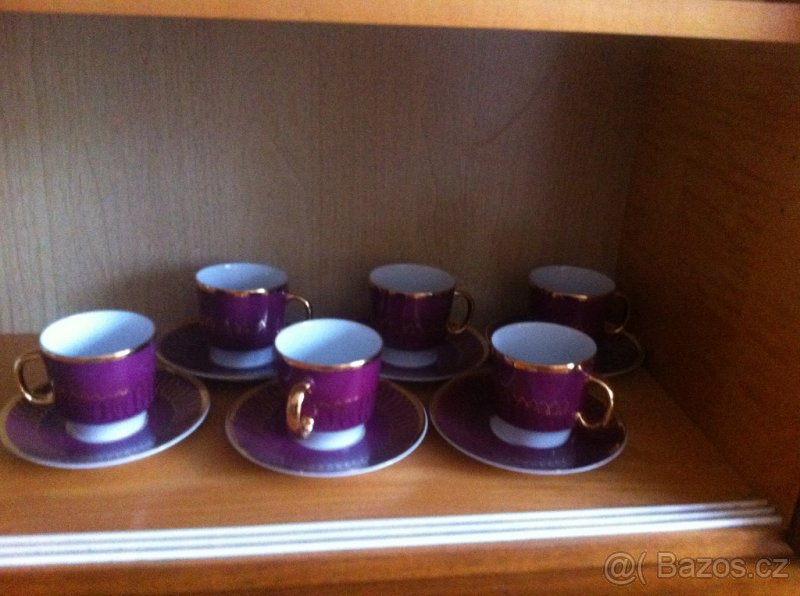 keramika, porcelán - 3