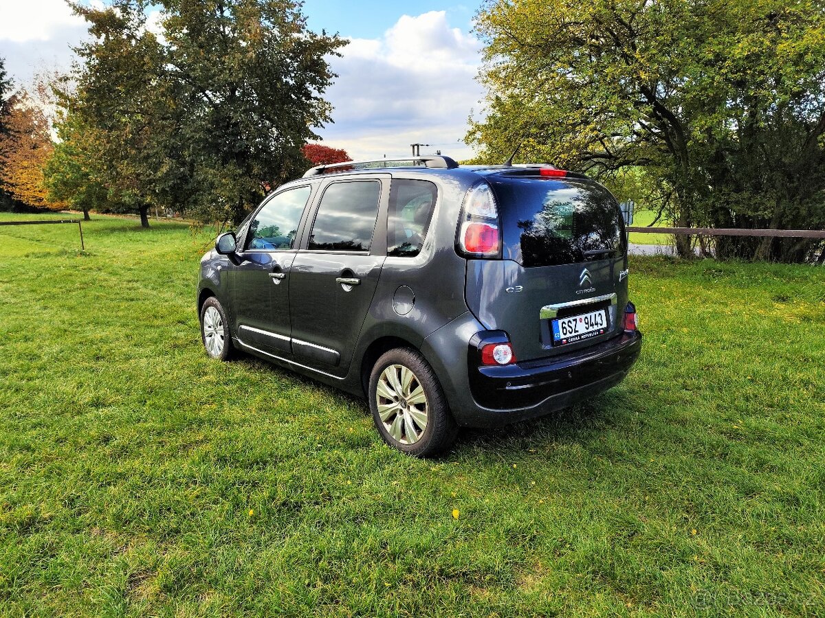 Citroen C3 Picasso - 3