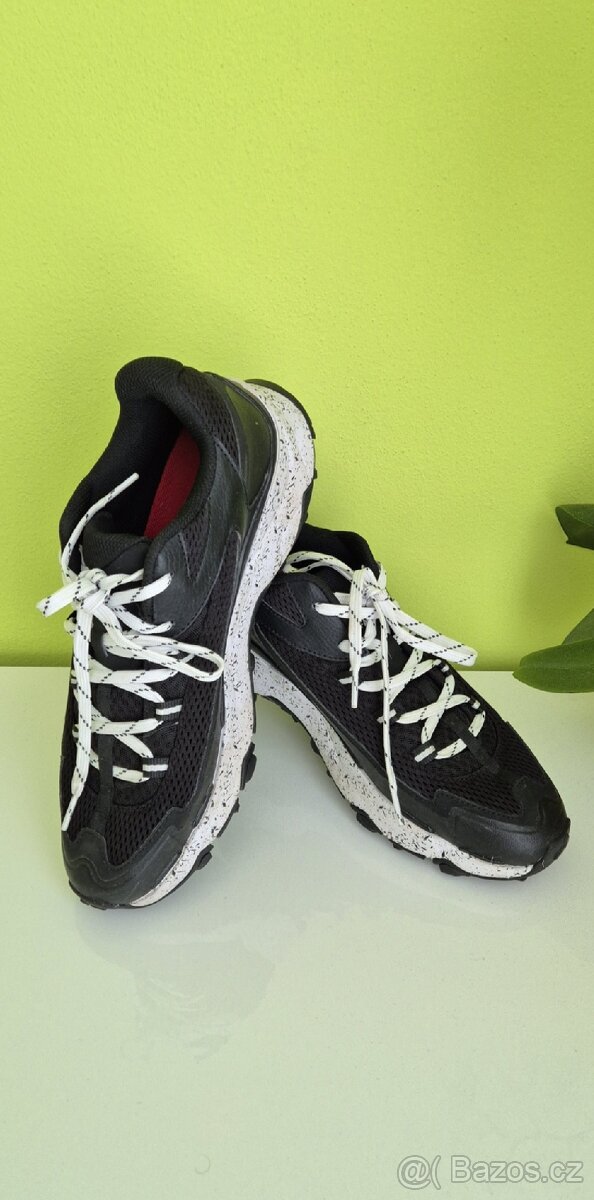 Pánské trekové boty - 3