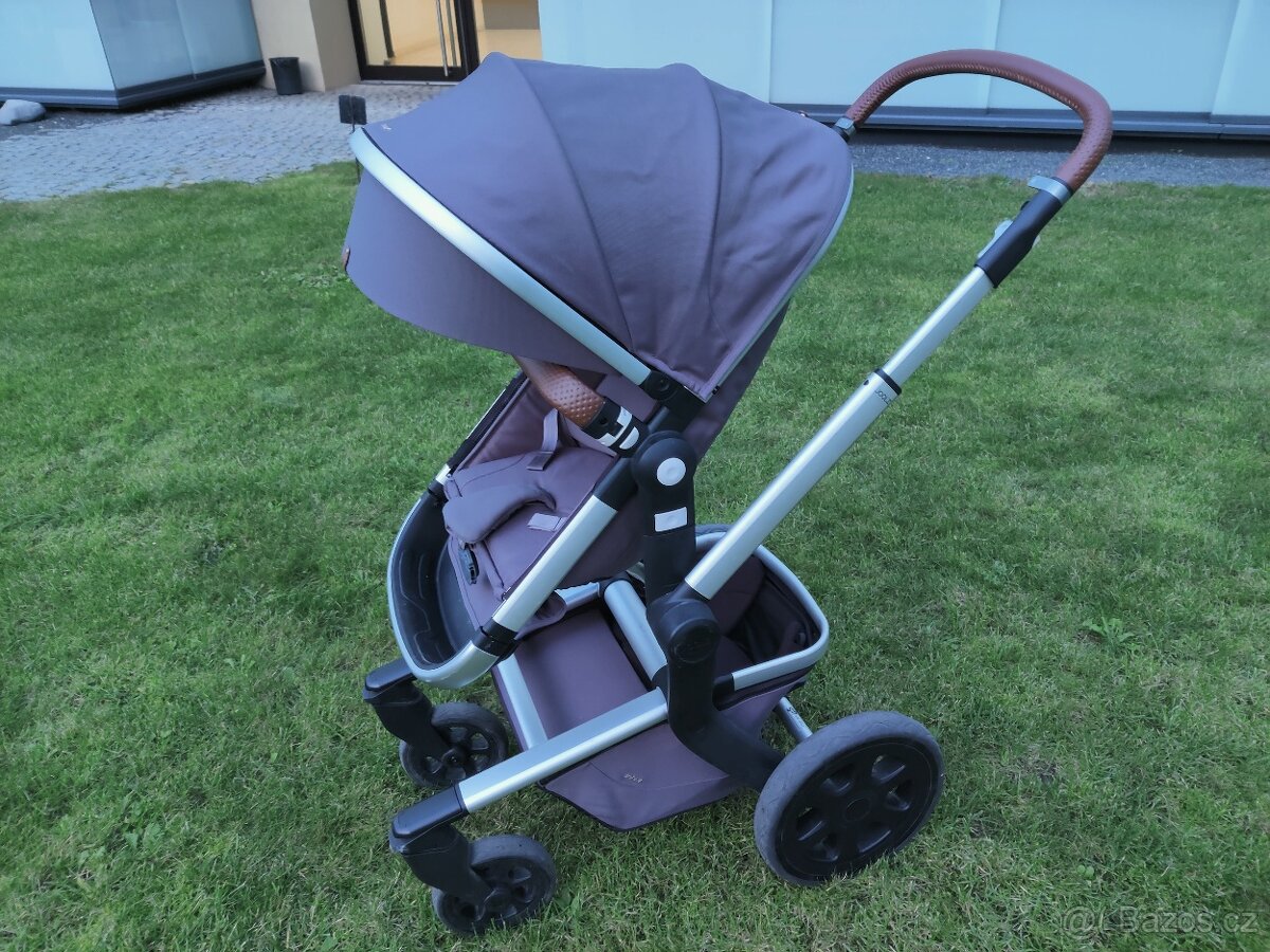 Kočárek Joolz Day 3 - 3