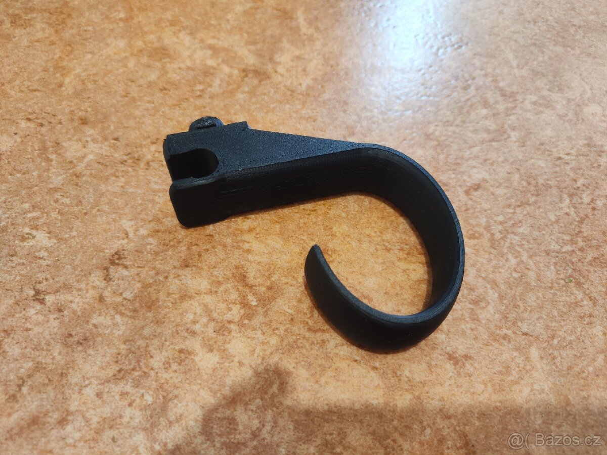 Civic 6g 3d tisk - 3