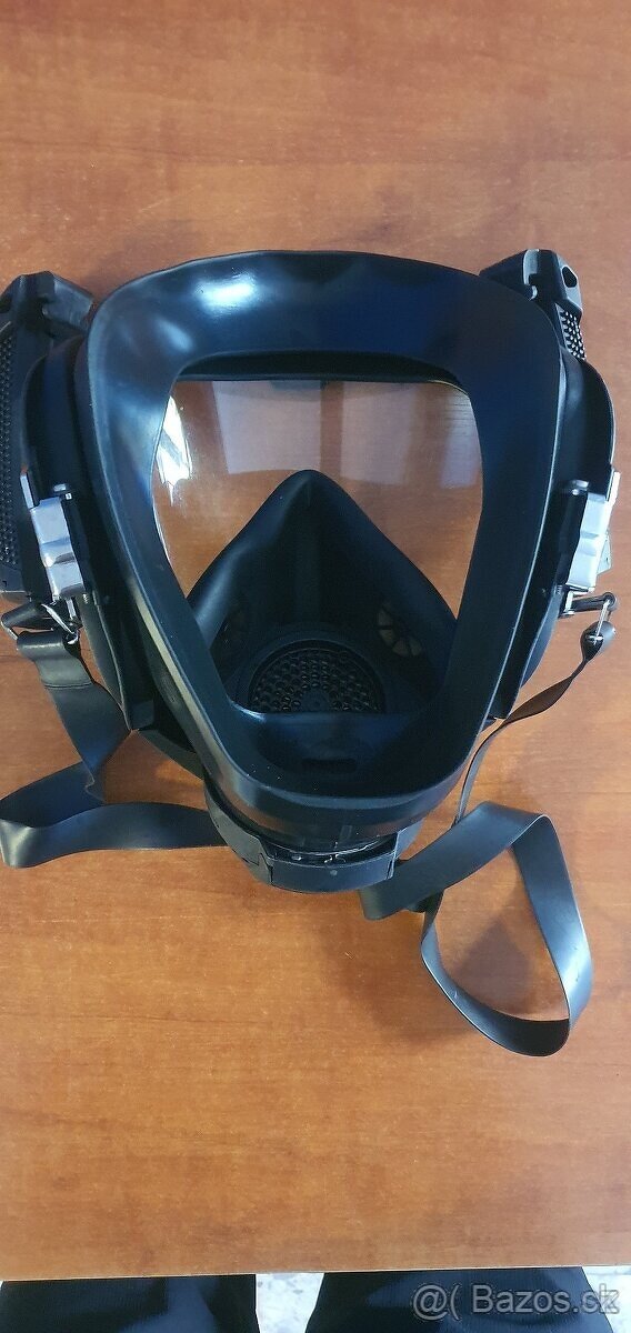 Drager PSS7000 - různé komplety už od 12 000 Kč - 3