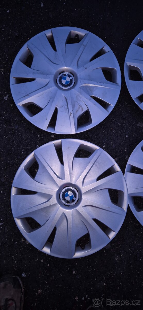 Poklice Bmw r16 - 3