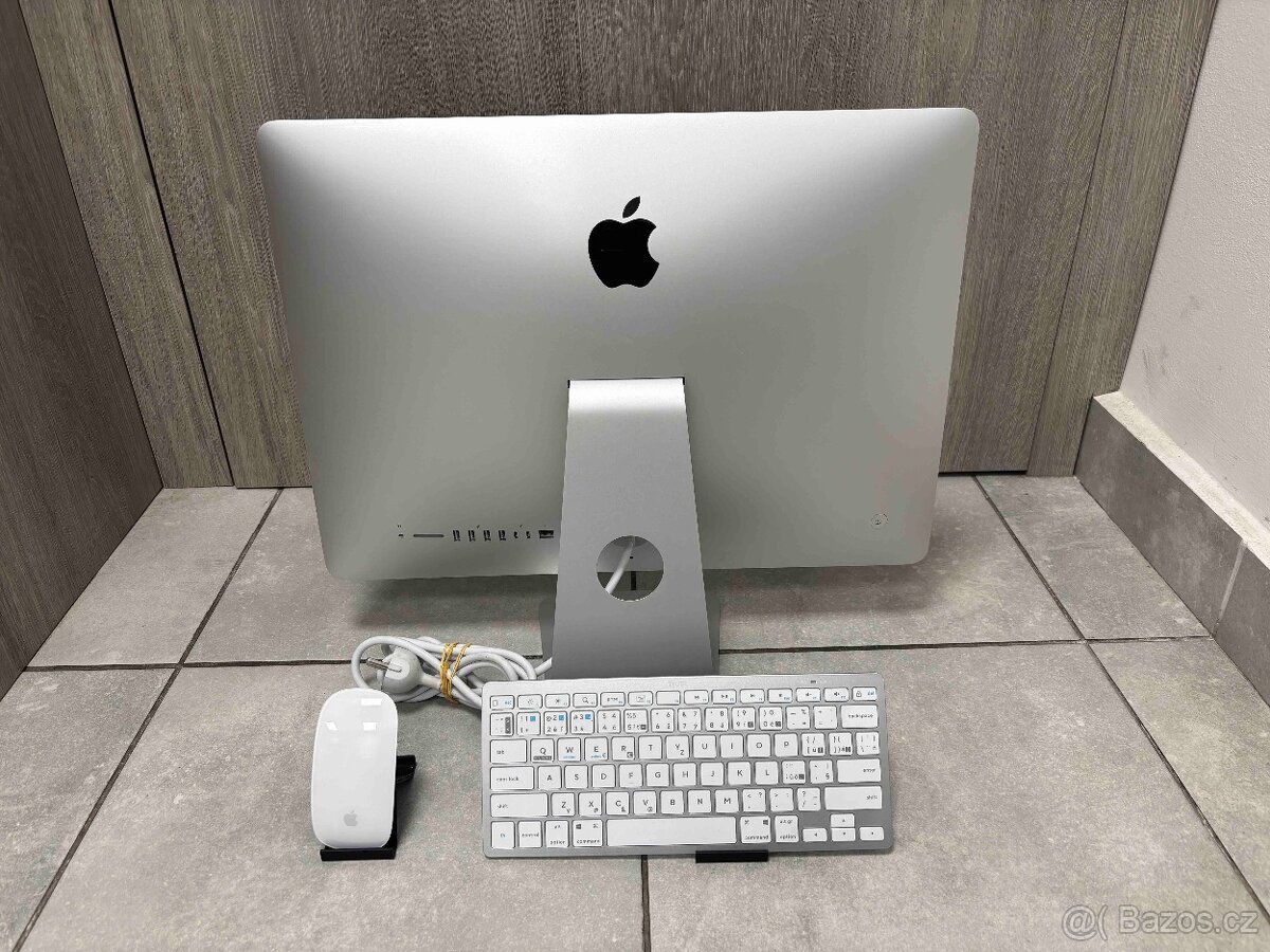 Apple iMac 21,5 2,3 GHz | 8 GB RAM | SSD 256 GB - 3
