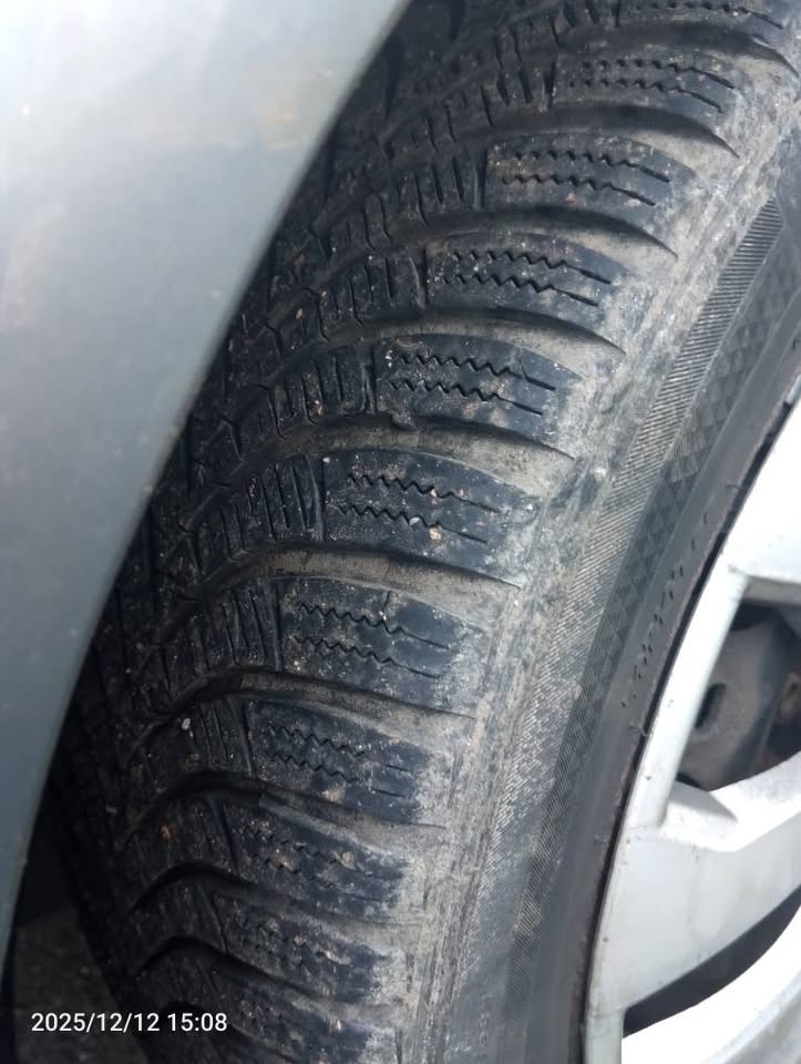 Seat Cordoa 14tdi 6I - 3