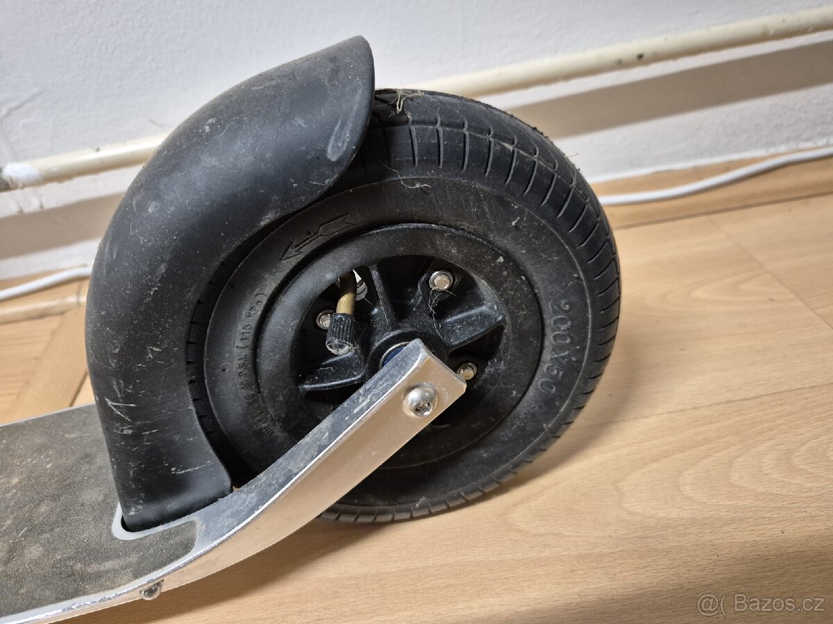 Razor A5 Air koloběžka - 3