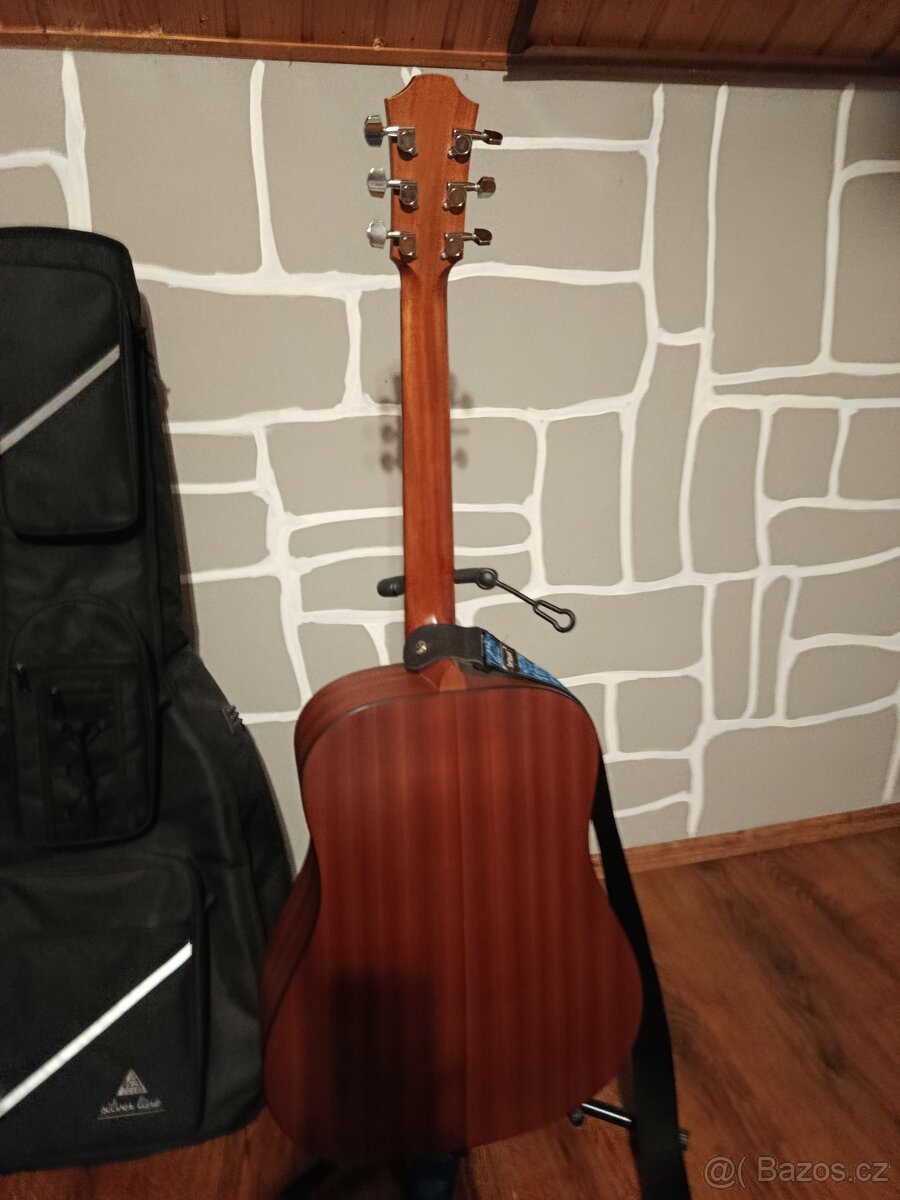 Akustická kytara Furch dcy+ - 3