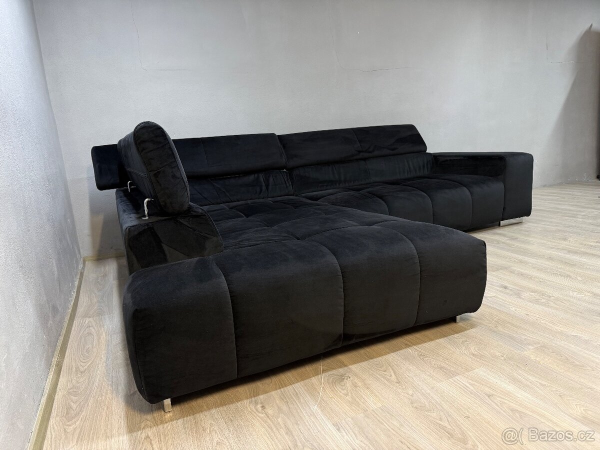 Sedací souprava - 3