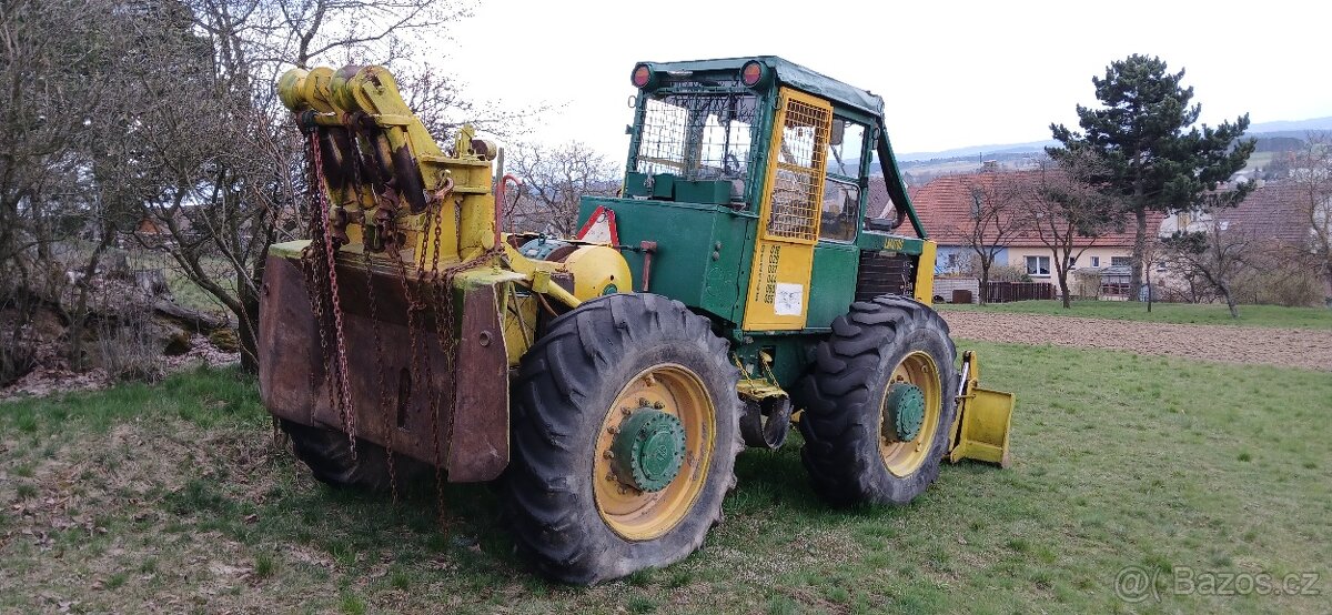 LKT 81 TURBO - 3